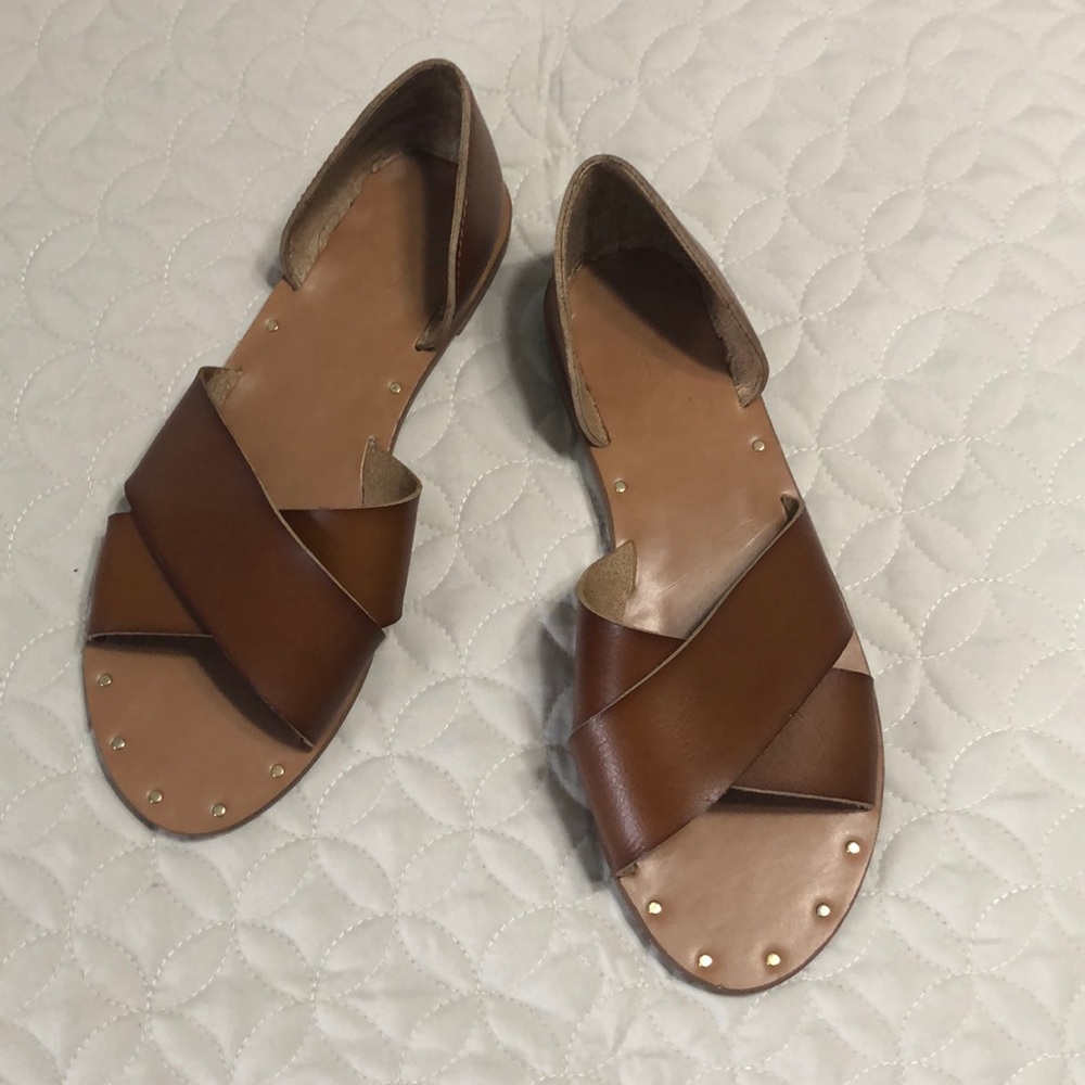 Universal Thread woman’s shoes size 8,5.